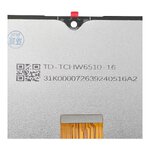 Wyświetlacz do SAMSUNG a04s a047 OEM bez ramki