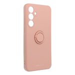 Futera Roar Amber Case - do Samsung Galaxy A35 5G Rowy