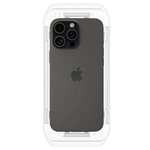 SPIGEN szkło hartowane GLAS.TR”EZ FIT” 2-pack do IPHONE 16 Pro clear