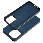 Woven Mag Cover kompatybilne z MagSafe do IPHONE 13 PRO niebieski
