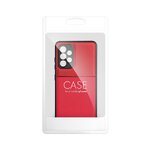 Futera NOBLE do SAMSUNG A35 5G czerwony