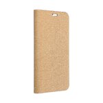 Kabura LUNA Book Gold do XIAOMI Redmi Note 8 Pro złoty