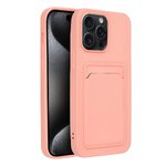 Futera CARD CASE do IPHONE 15 PRO MAX rowy