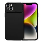 Futera SLIDE do IPHONE 14 Plus czarny