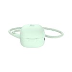 BLUE STAR suchawki bezprzewodowe / bluetooth stereo TWS Mini A19 zielone