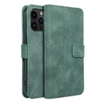 Kabura TENDER Book do IPHONE 14 Pro Max zielony
