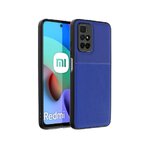 Futera NOBLE do XIAOMI Redmi 10 / 10 2022 niebieski