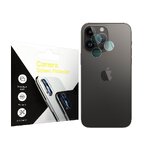 Szkło hartowane Tempered Glass Camera Cover - do iPhone 14 Pro Max