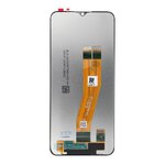 Wyświetlacz do SAMSUNG a03s a037f bez ramki (Odnowiony)