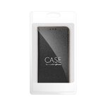 Kabura skrzana SMART PRO do IPHONE 15 czarny