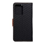 Kabura CANVAS Book do XIAOMI Redmi NOTE 12 PRO Plus 5G czarny