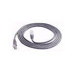 Kabel komp.sieciowy 1:1 8P8C 5m