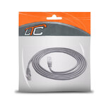 Kabel komp.sieciowy 1:1 8P8C 5m