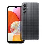 Futera CLEAR CASE 2mm do SAMSUNG Galaxy A14 4G (camera protection)