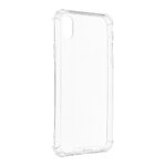 Futerał Armor Jelly Roar - do iPhone XR transparentny