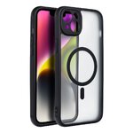 Futera Full Matte Mag Cover kompatybilny z MagSafe do IPHONE 14 PLUS czarny