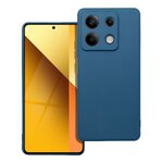 Futera MATT do XIAOMI Redmi NOTE 13 5G niebieski