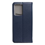 Kabura Smart Magneto do XIAOMI REDMI NOTE 12 PRO 5G granatowy