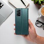 Kabura SMART MAGNETO do HUAWEI Nova 12 SE ciemnozielony