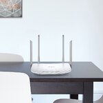 TP-LINK router Wi-Fi dwupasmowy AC1200 5GHz TL-ARCHER C50