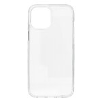 Futerał SUPER CLEAR HYBRID do SAMSUNG S20 FE / S20 FE 5G transparent