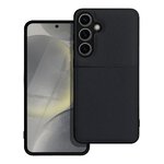 Futera NOBLE do SAMSUNG S24 Plus czarny