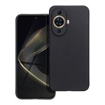 Futera MATT do HUAWEI Nova Y11 czarny