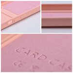 Futera CARD CASE do XIAOMI Redmi NOTE 12 5G rowy