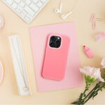 Futerał CANDY CASE do IPHONE 16 Pro różowy