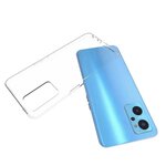 Futera Back Case Ultra Slim 0,5mm do REALME 9i