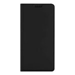 DUX DUCIS Skin Pro - futerał z klapką do Samsung Galaxy S23 czarny