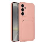 Futera CARD CASE do SAMSUNG S23 FE rowy