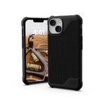 Futera ( UAG ) Urban Armor Gear Metropolis do IPHONE 14 PLUS black kevlar