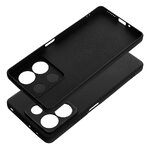 Futera SOFT do XIAOMI Redmi NOTE 13 5G czarny