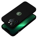 Futerał SOFT do IPHONE 13 PRO czarny