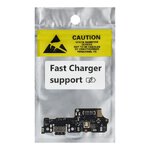 Płytka ładowania do XIAOMI Redmi 10C OEM (Fast Charger)