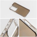Futera PEARL do SAMSUNG S23 FE czarny