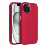 Futera FRAME do IPHONE 15 magenta