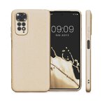 Futera METALLIC do XIAOMI Redmi 12 4G zoty