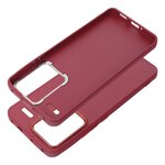 Futera FRAME do XIAOMI Redmi NOTE 13 PRO Plus 5G magenta