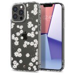 SPIGEN CYRILL CECILE IPHONE 13 PRO MAX WHITE DAISY