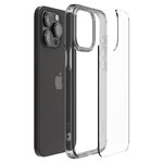 SPIGEN ULTRA HYBRID IPHONE 15 PRO MAX SPACE CRYSTAL