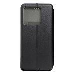 Kabura Book Elegance do  Xiaomi 13T / 13T PRO czarny