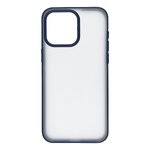 BLUEO APE Phone Case - Apple iPhone 15 Pro Max niebieski