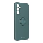 Futera Roar Amber Case - do Samsung Galaxy A34 5G Zielony
