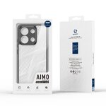 DUX DUCIS futera AIMO do REDMI NOTE 13 5G czarny