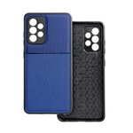 Futera NOBLE do SAMSUNG A35 5G niebieski