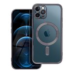 Futera Electro Mag Cover kompatybilny z MagSafe do IPHONE 11 PRO czarny