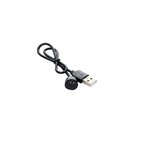 Kabel USB do adowania Xiaomi Mi Band 7 151cm czarny