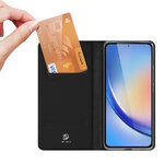 DUX DUCIS kabura SKIN PRO do SAMSUNG A35 czarna